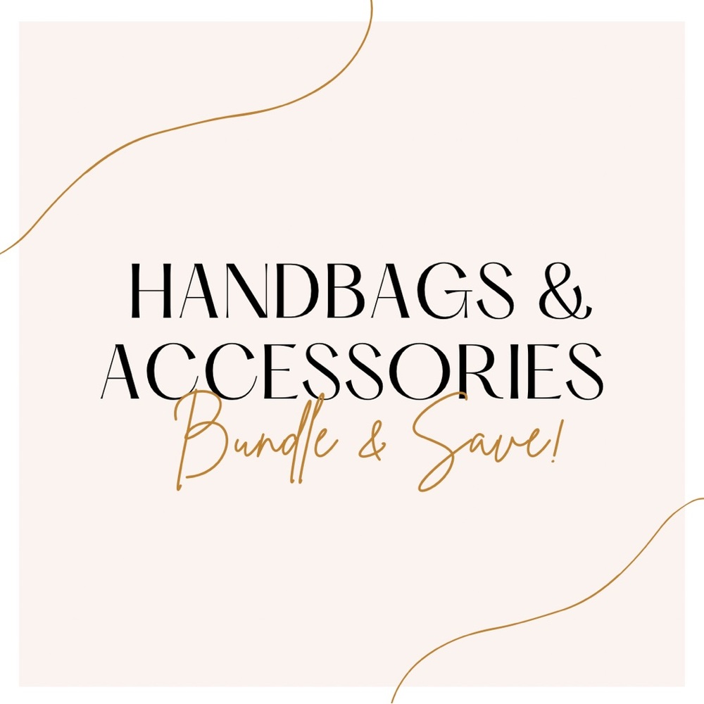 Handbags & Accessories
